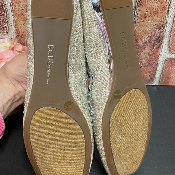 BCBGeneration Arminah Flats - Picture 4 of 9